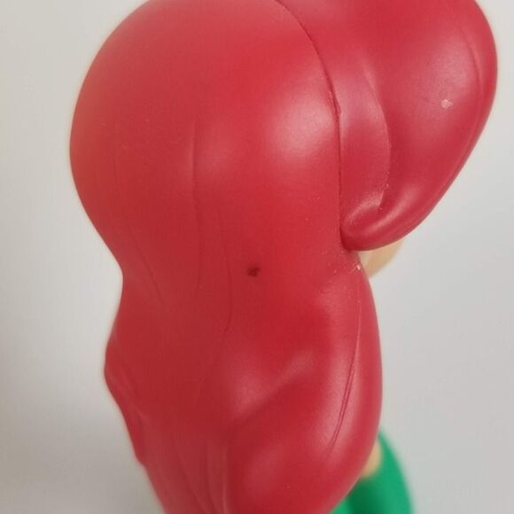 Funko Mystery Minis Disney *FLAWED 2014 Series 2 Ariel (Eyes Opened) HT - Picture 6 of 6